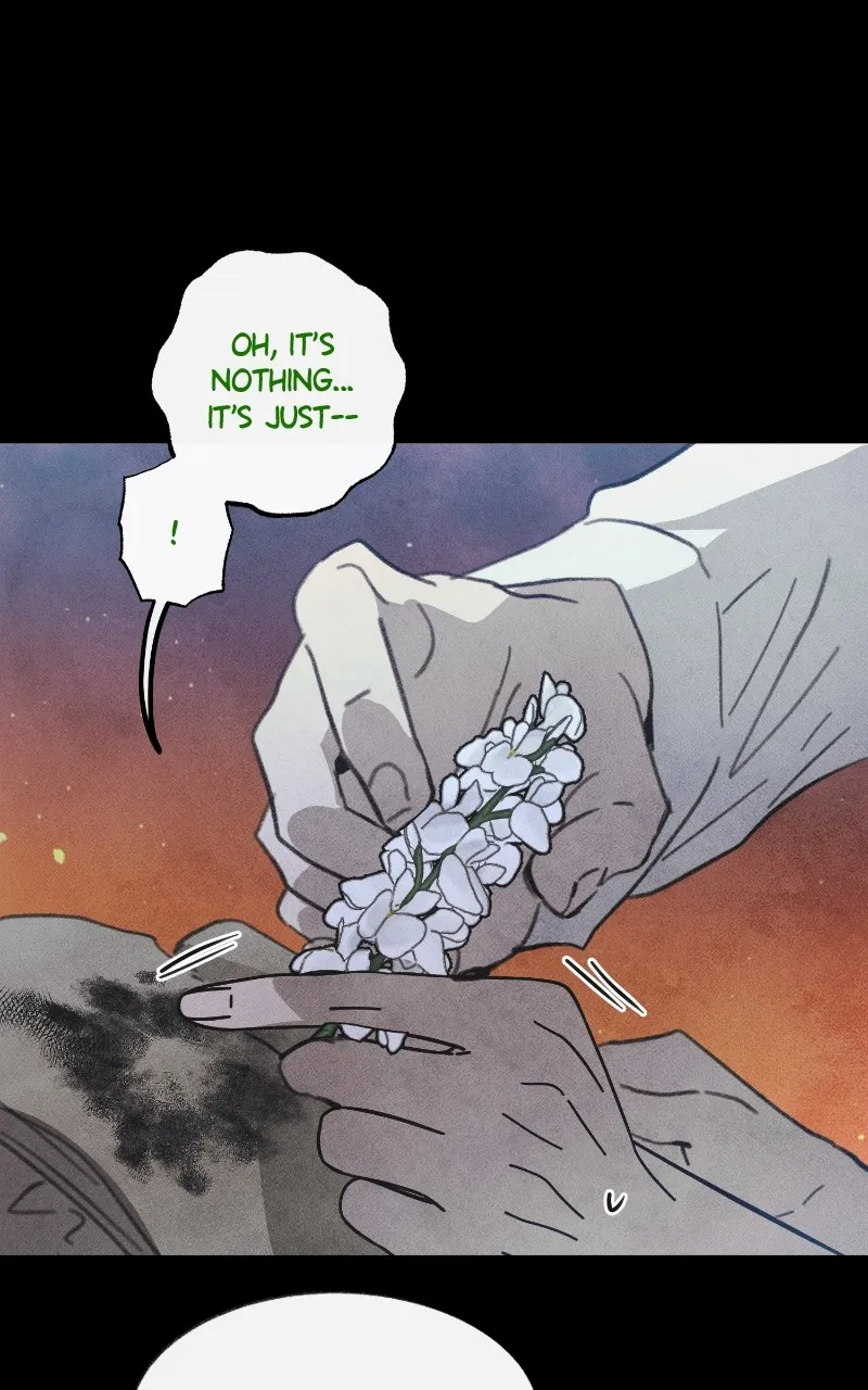 Emerald Midnight's Lover Chapter 7 page 42 - 