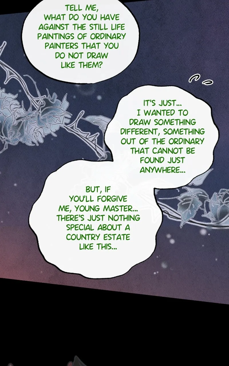 Emerald Midnight's Lover Chapter 7 page 46 - 