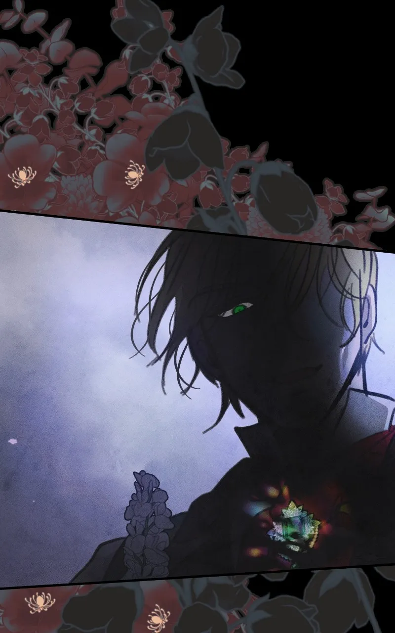 Emerald Midnight's Lover Chapter 7 page 47 - 