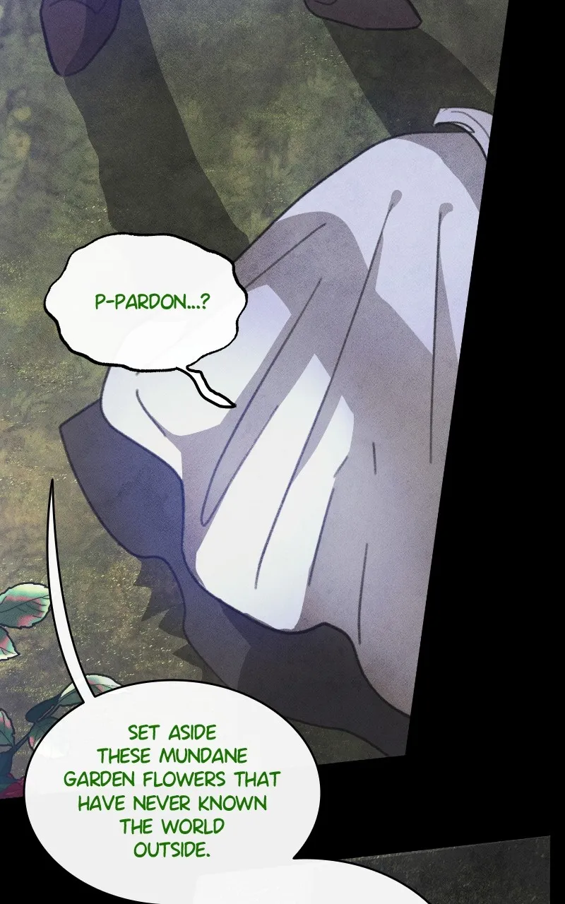 Emerald Midnight's Lover Chapter 7 page 49 - 