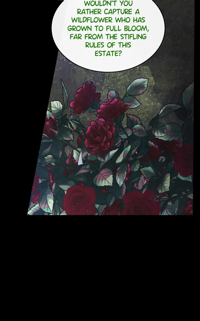 Emerald Midnight's Lover Chapter 7 page 50 - 