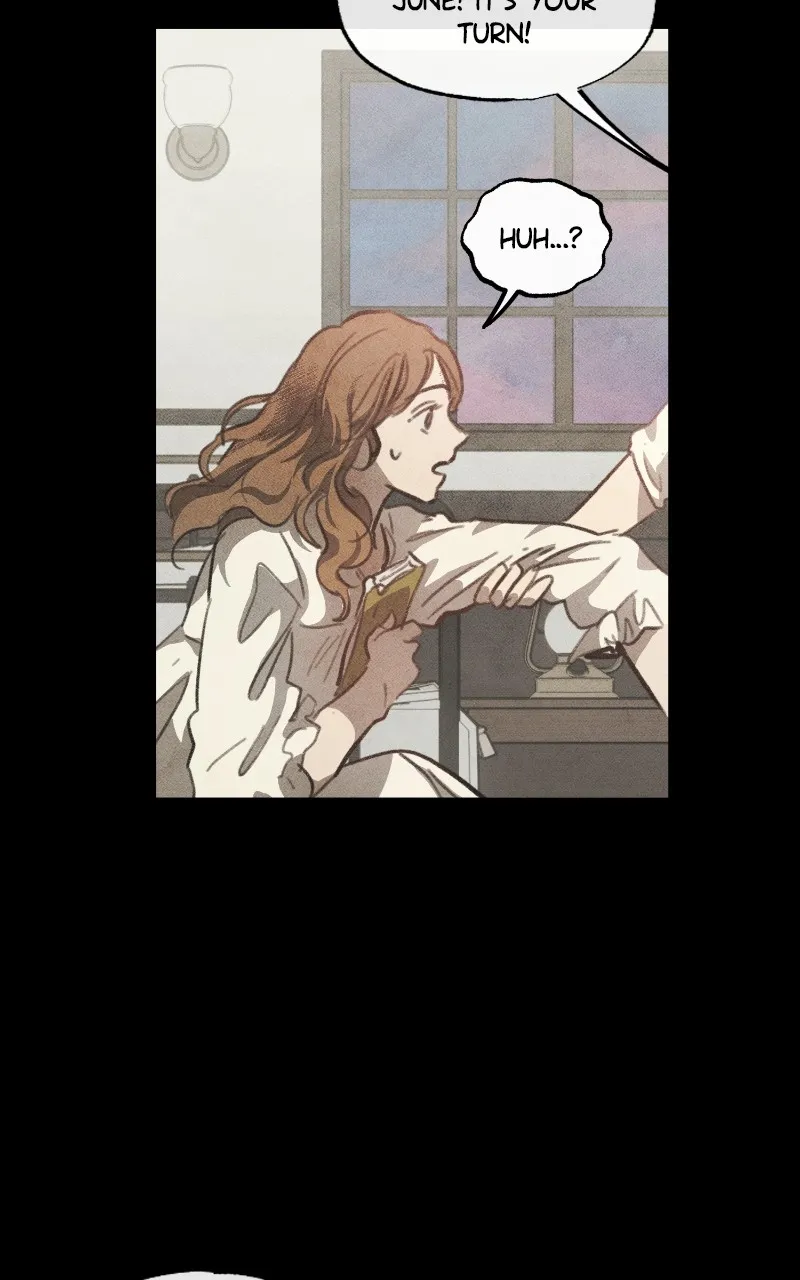 Emerald Midnight's Lover Chapter 7 page 6 - 