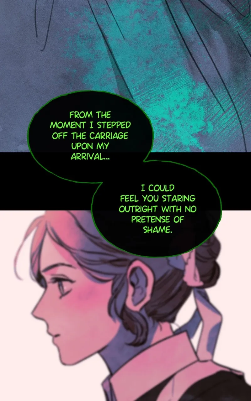 Emerald Midnight's Lover Chapter 7 page 54 - 
