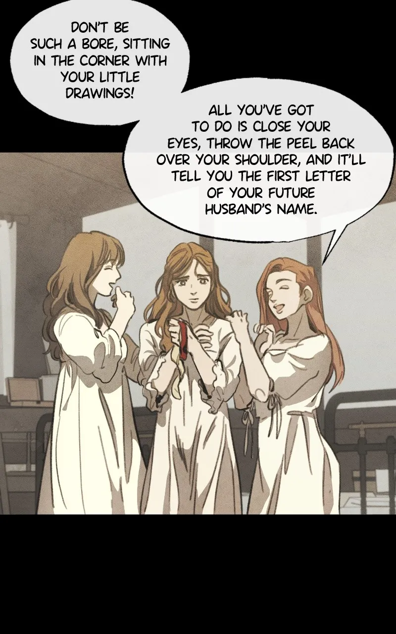 Emerald Midnight's Lover Chapter 7 page 7 - 