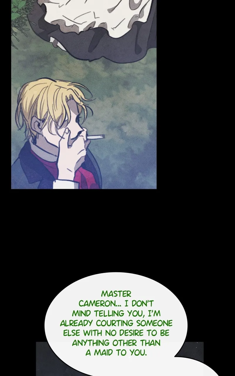 Emerald Midnight's Lover Chapter 7 page 68 - 