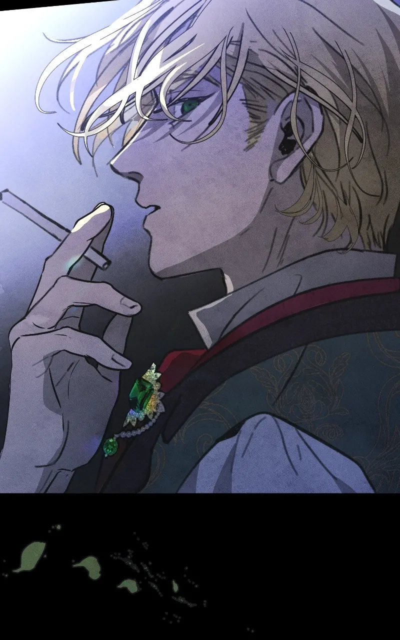 Emerald Midnight's Lover Chapter 7 page 73 - 