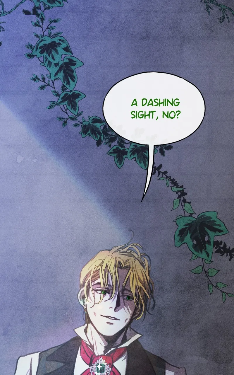 Emerald Midnight's Lover Chapter 7 page 77 - 