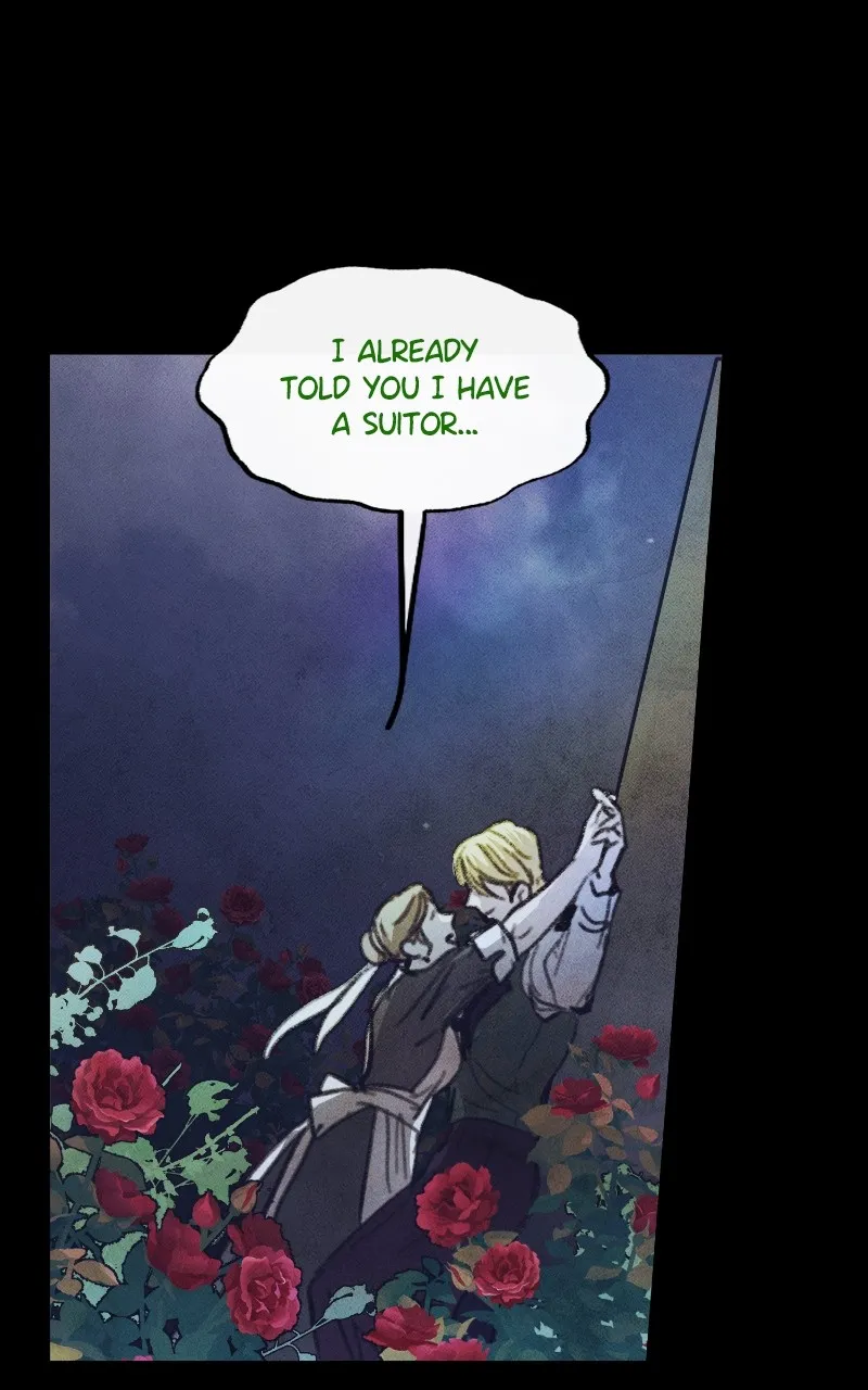 Emerald Midnight's Lover Chapter 7 page 87 - 