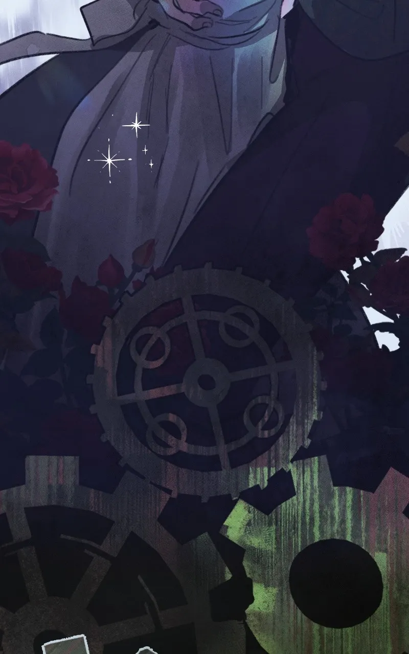 Emerald Midnight's Lover Chapter 7 page 90 - 