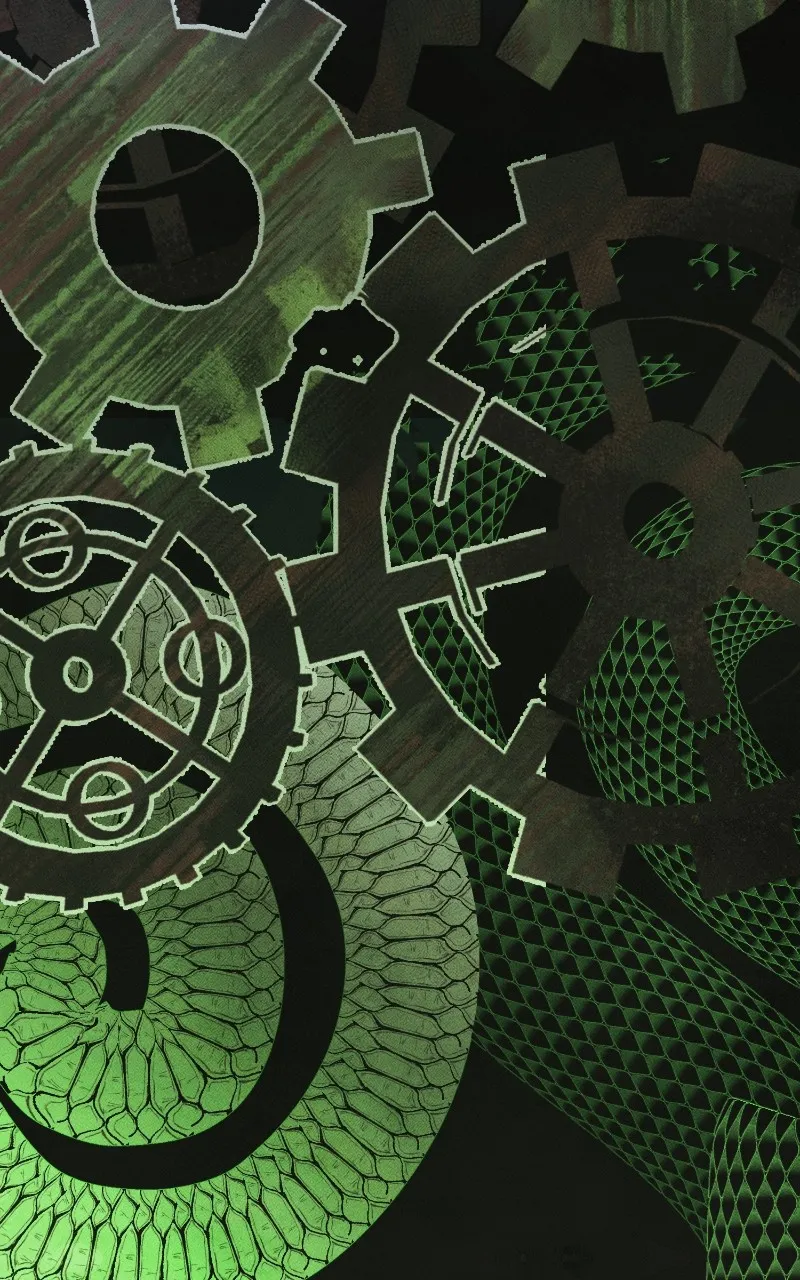 Emerald Midnight's Lover Chapter 7 page 91 - 