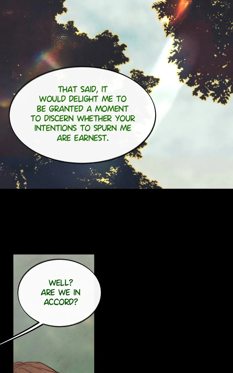 Emerald Midnight's Lover Chapter 8 page 34 - 