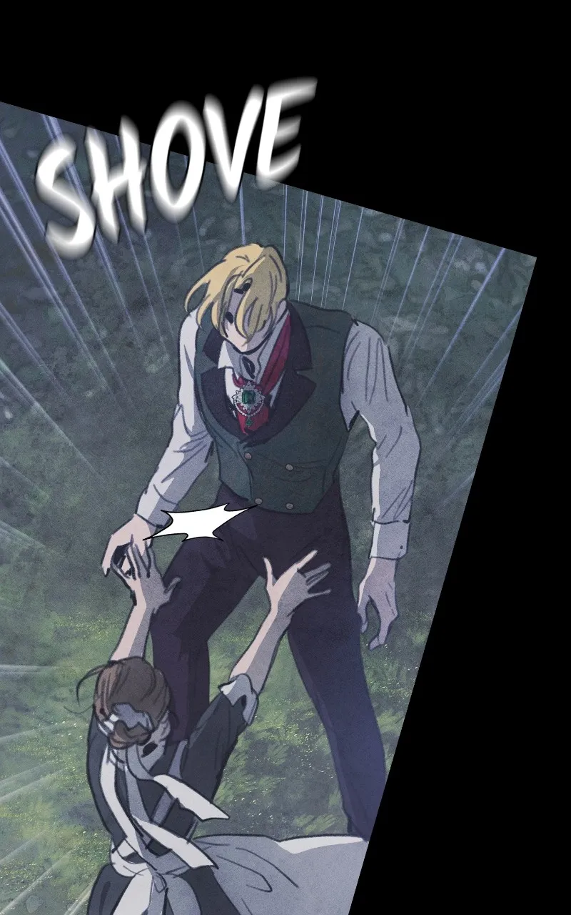 Emerald Midnight's Lover Chapter 8 page 5 - 