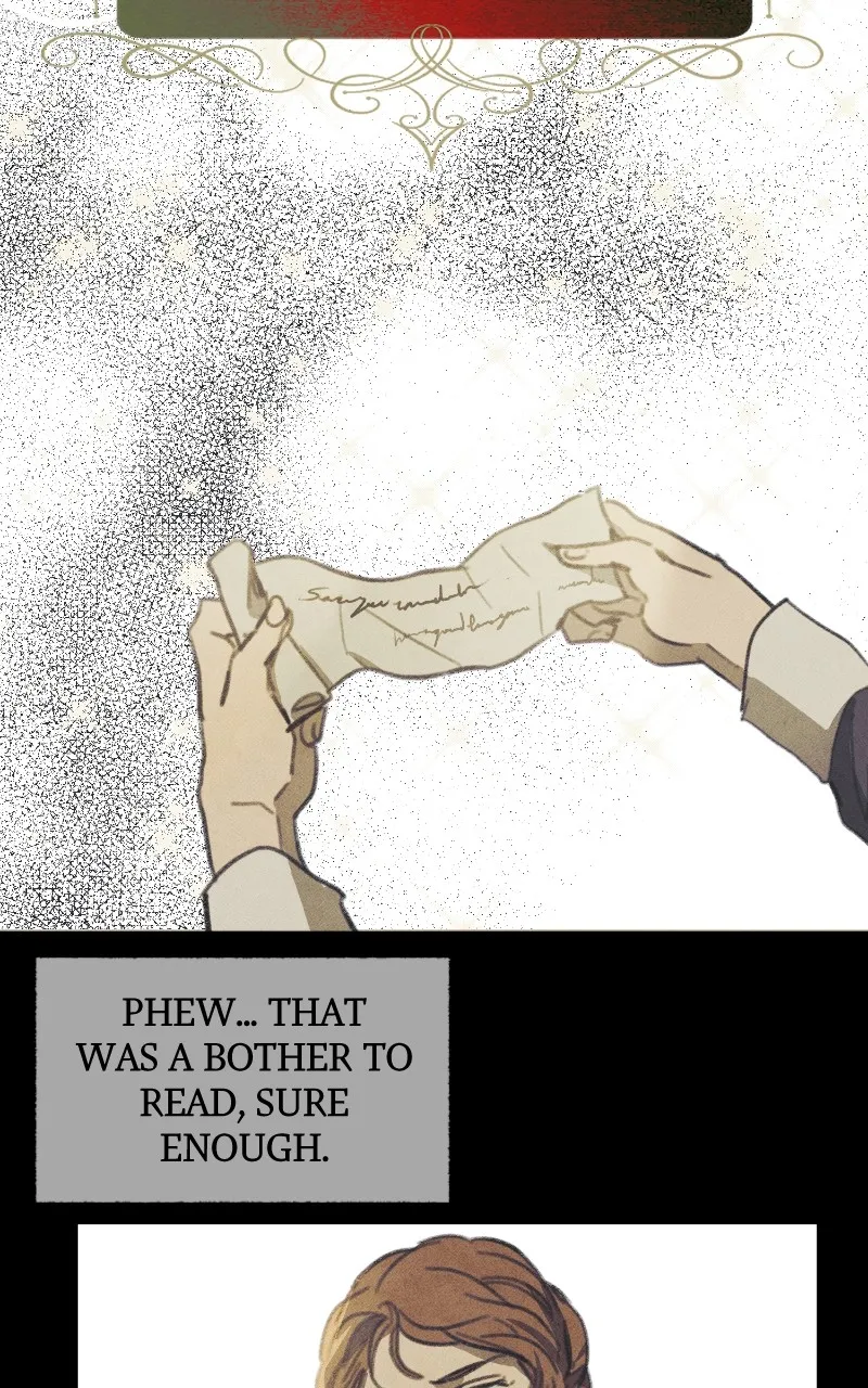 Emerald Midnight's Lover Chapter 8 page 42 - 