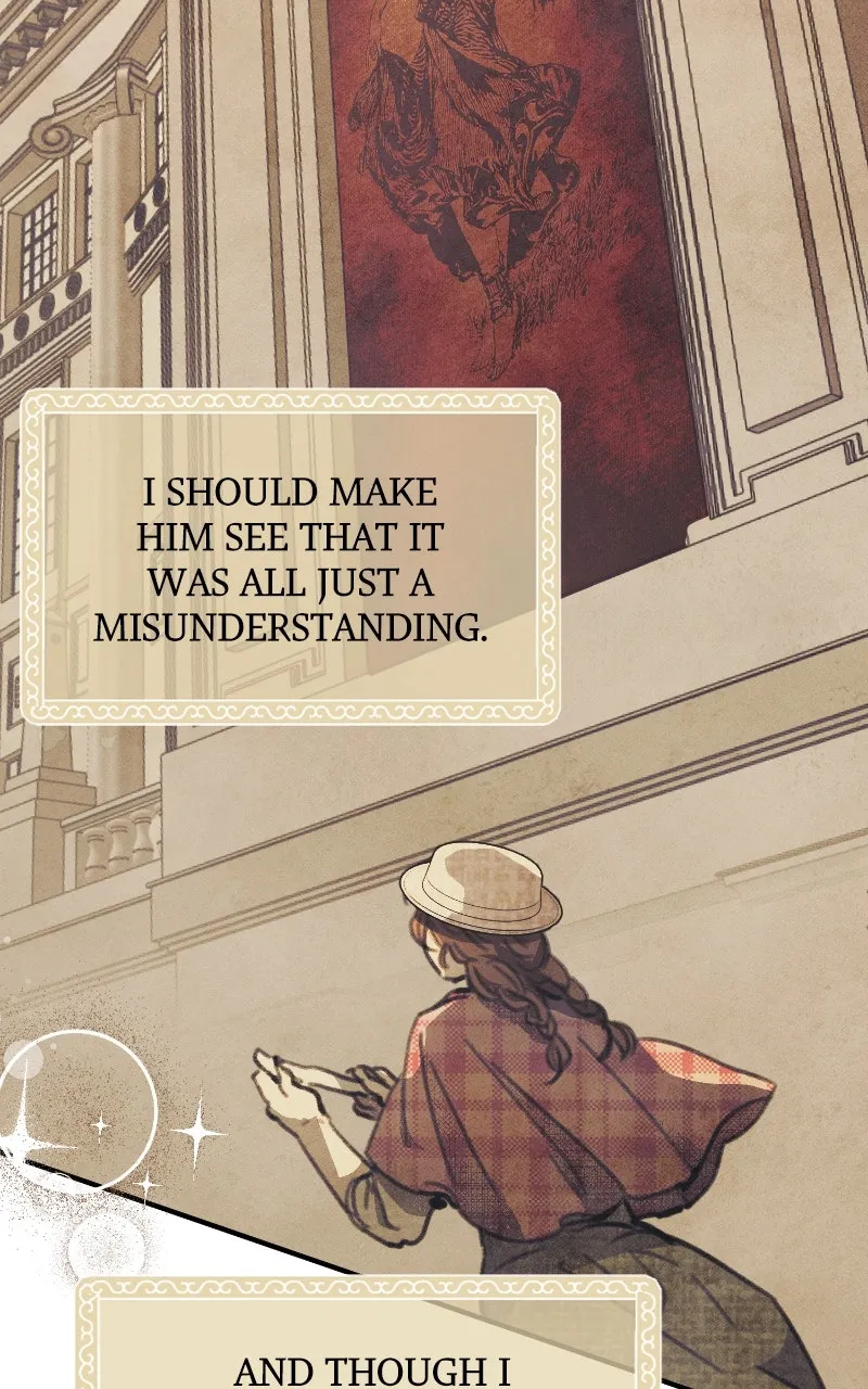 Emerald Midnight's Lover Chapter 8 page 46 - 