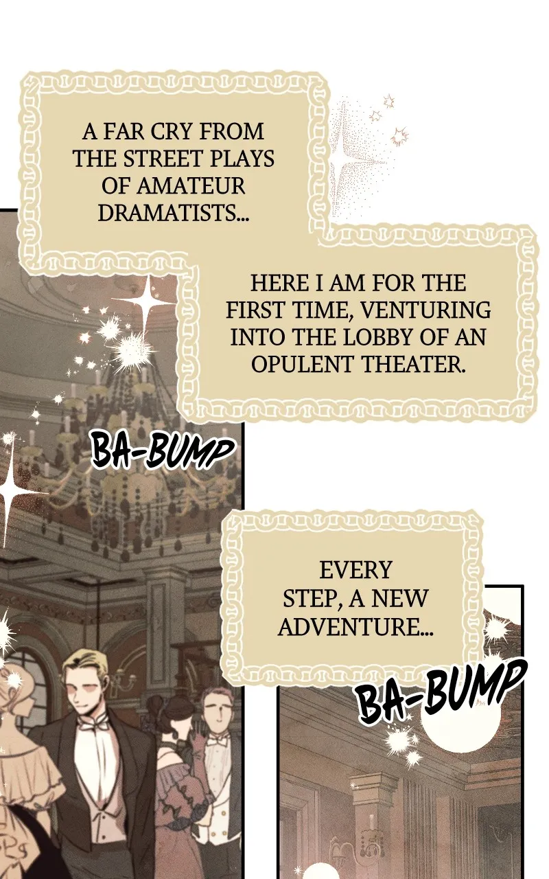 Emerald Midnight's Lover Chapter 8 page 49 - 