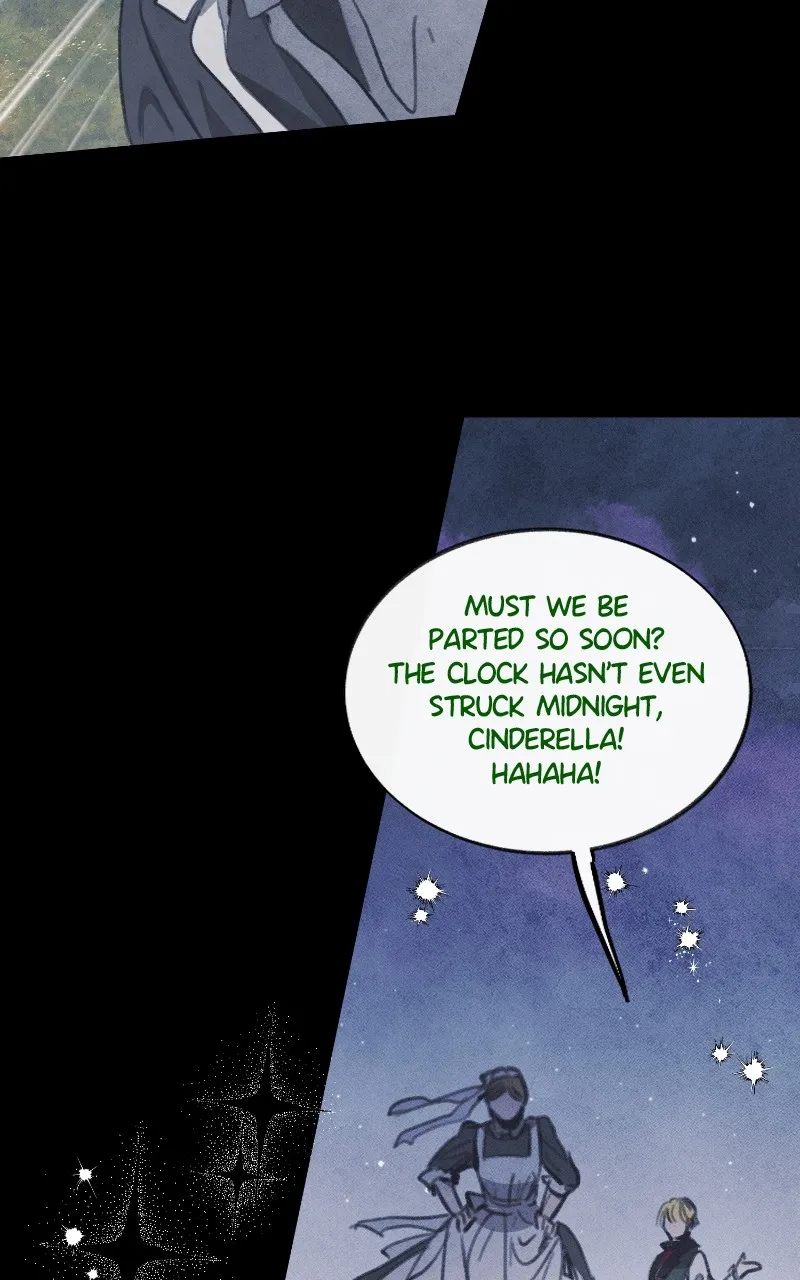 Emerald Midnight's Lover Chapter 8 page 6 - 