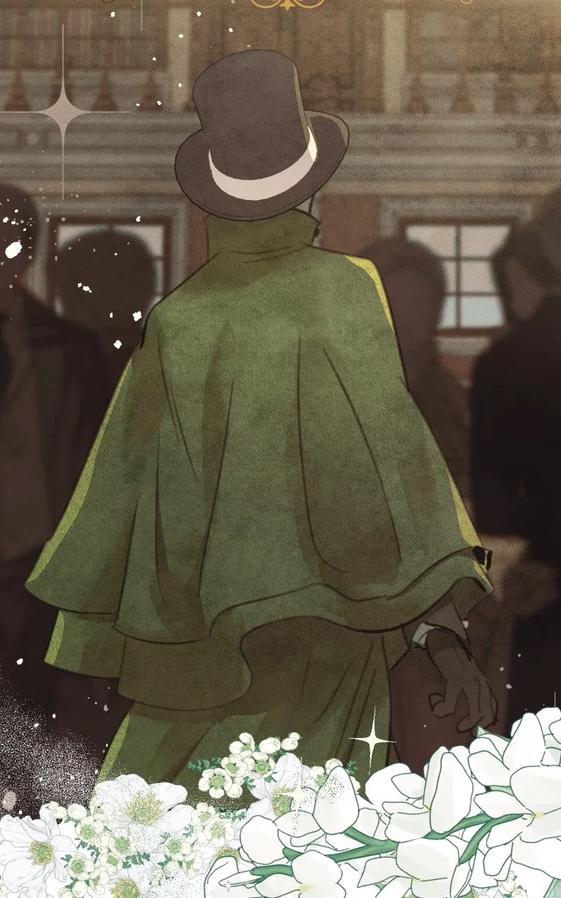 Emerald Midnight's Lover Chapter 8 page 53 - 