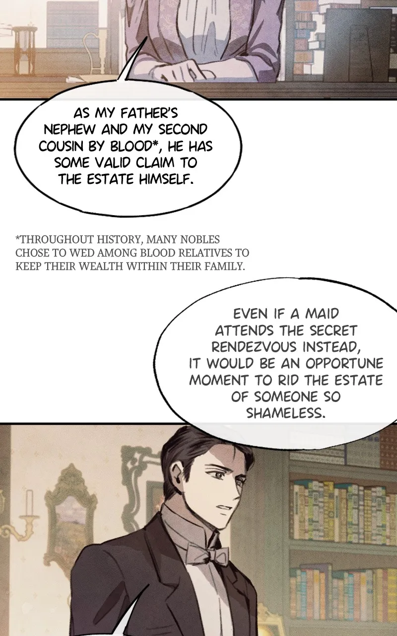 Emerald Midnight's Lover Chapter 8 page 65 - 