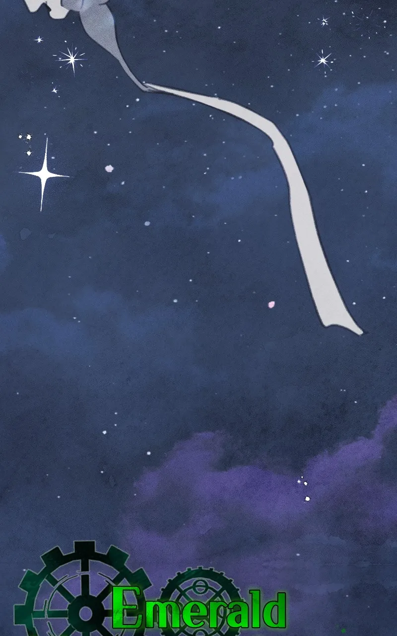 Emerald Midnight's Lover Chapter 8 page 8 - 