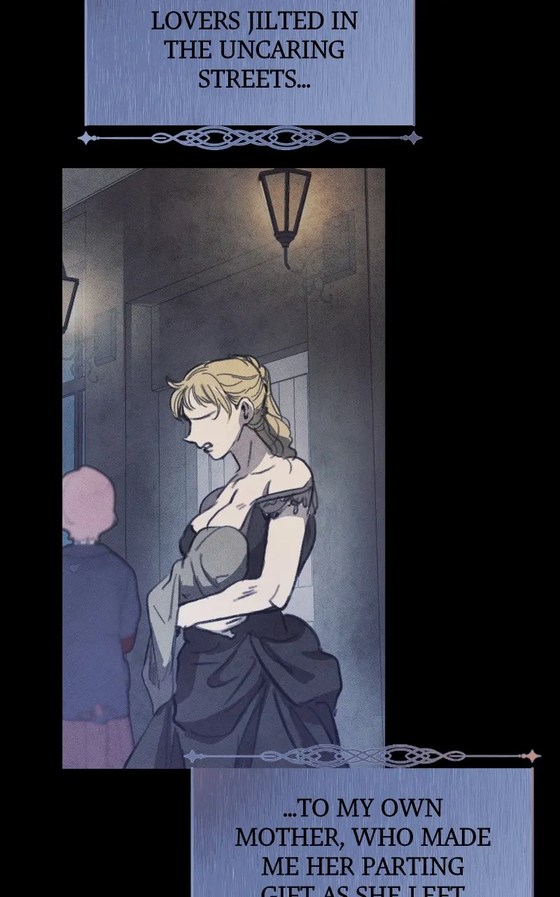 Emerald Midnight's Lover Chapter 9 page 3 - 