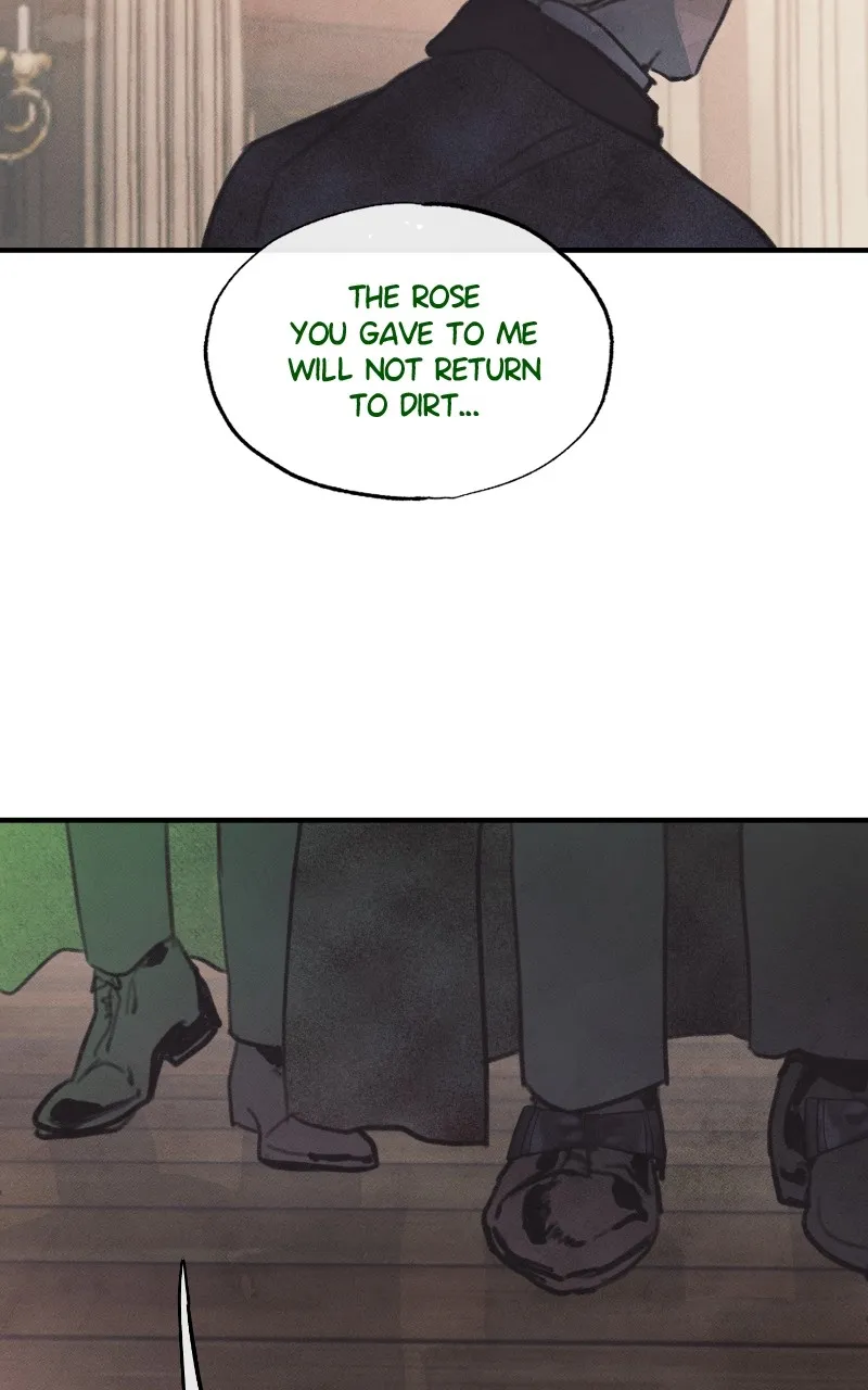 Emerald Midnight's Lover Chapter 9 page 33 - 