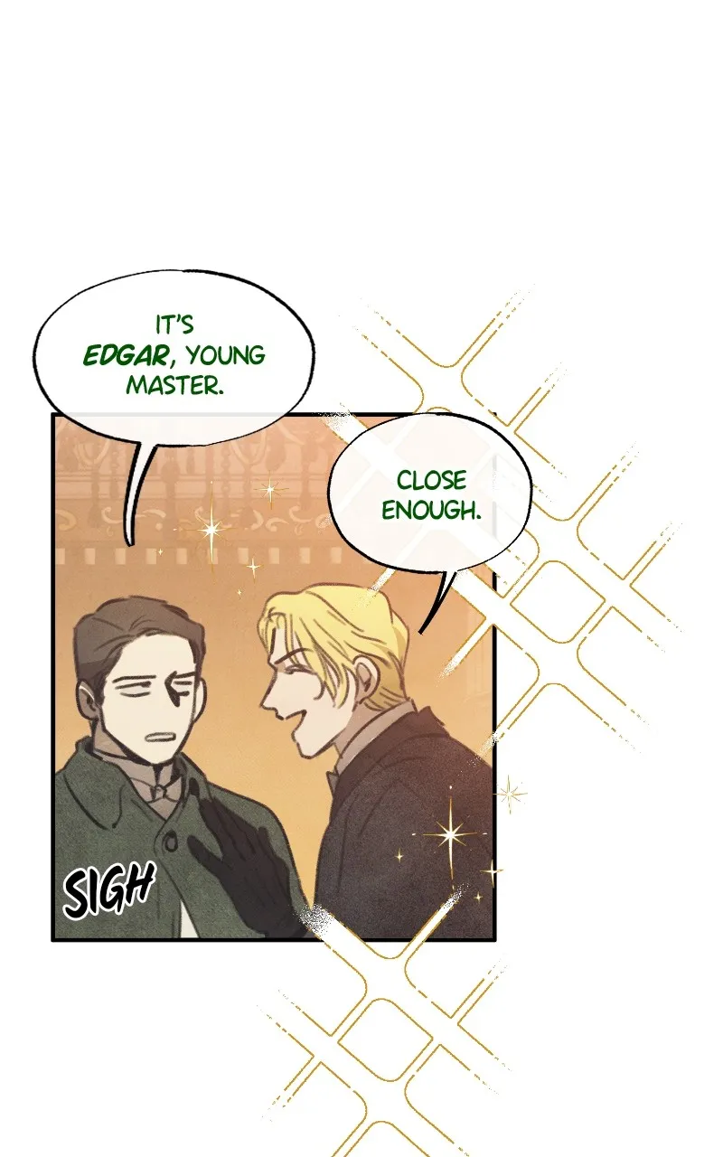 Emerald Midnight's Lover Chapter 9 page 42 - 