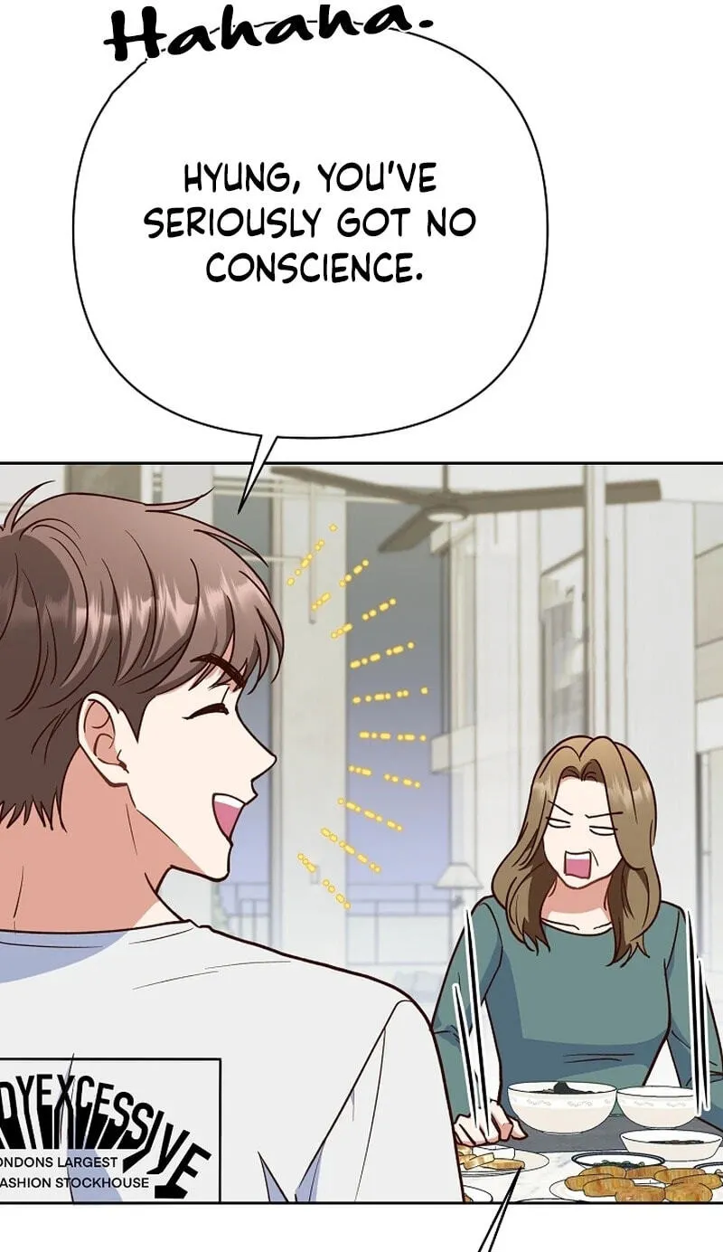 Emergency Blind Date  Chapter 38 page 15 - 
