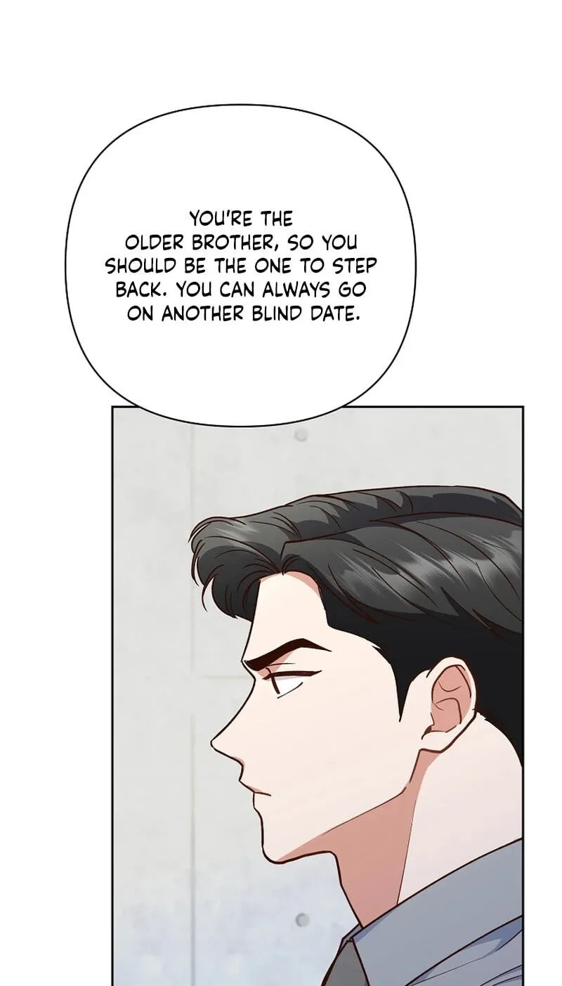 Emergency Blind Date  Chapter 38 page 23 - 