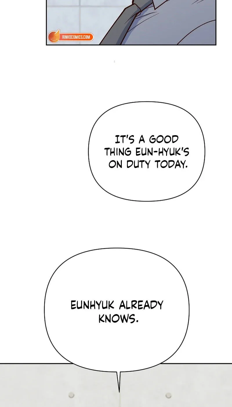 Emergency Blind Date  Chapter 38 page 24 - 