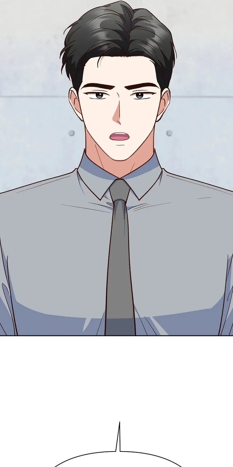 Emergency Blind Date  Chapter 38 page 25 - 