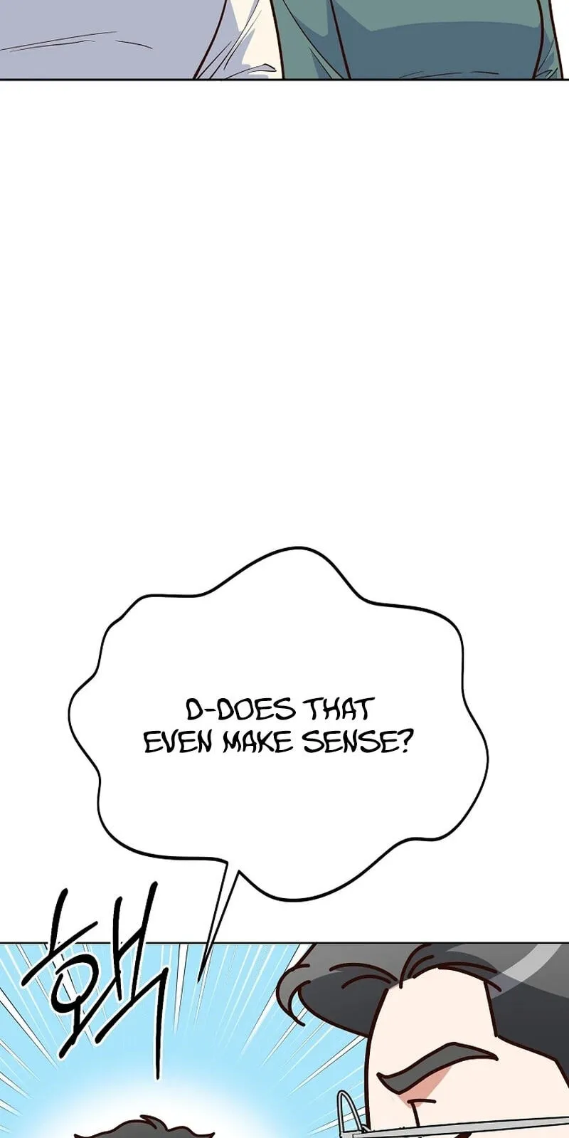 Emergency Blind Date  Chapter 38 page 27 - 