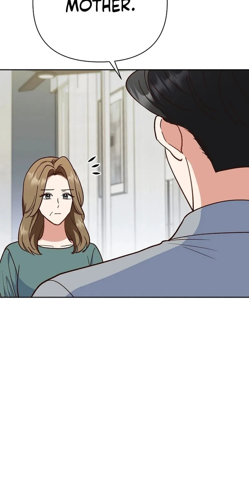 Emergency Blind Date  Chapter 38 page 29 - 