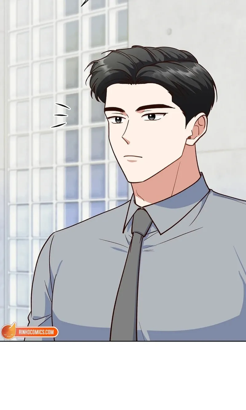 Emergency Blind Date  Chapter 38 page 35 - 