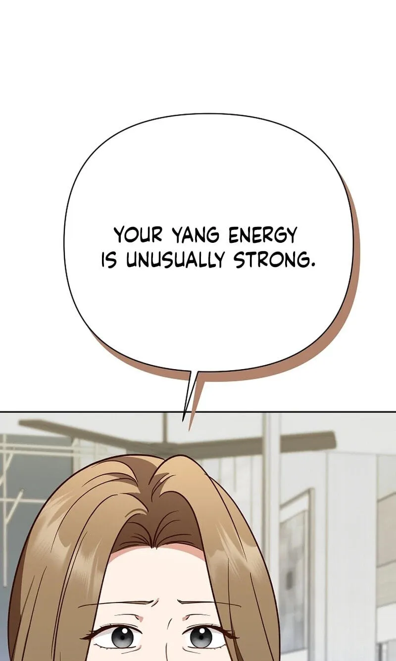 Emergency Blind Date  Chapter 38 page 36 - 