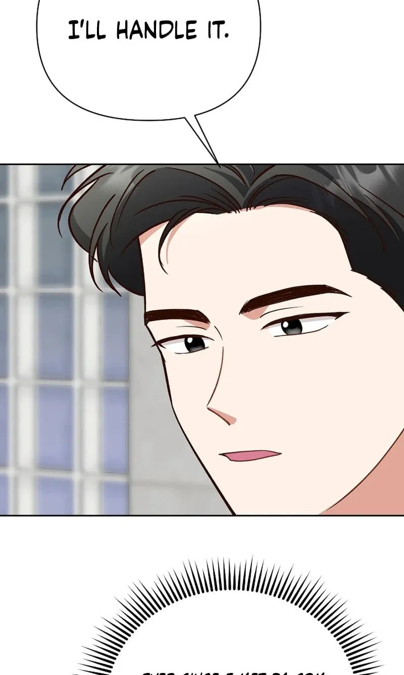 Emergency Blind Date  Chapter 38 page 38 - 