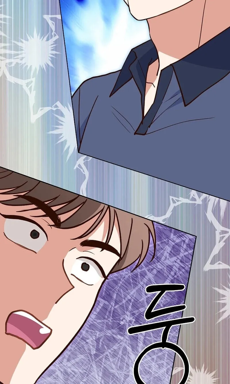 Emergency Blind Date  Chapter 38 page 5 - 