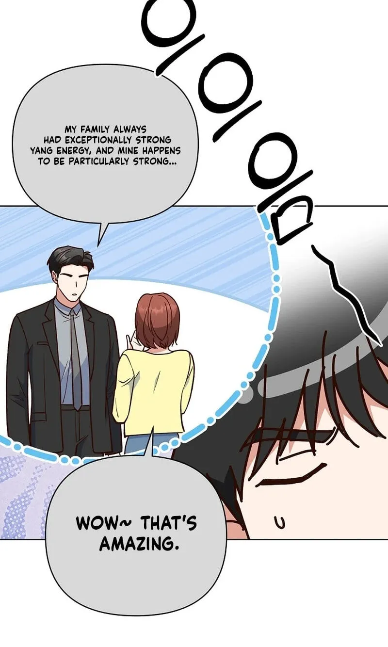 Emergency Blind Date  Chapter 38 page 44 - 