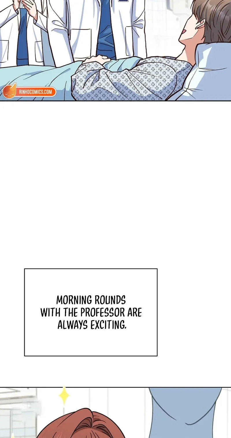 Emergency Blind Date  Chapter 38 page 50 - 