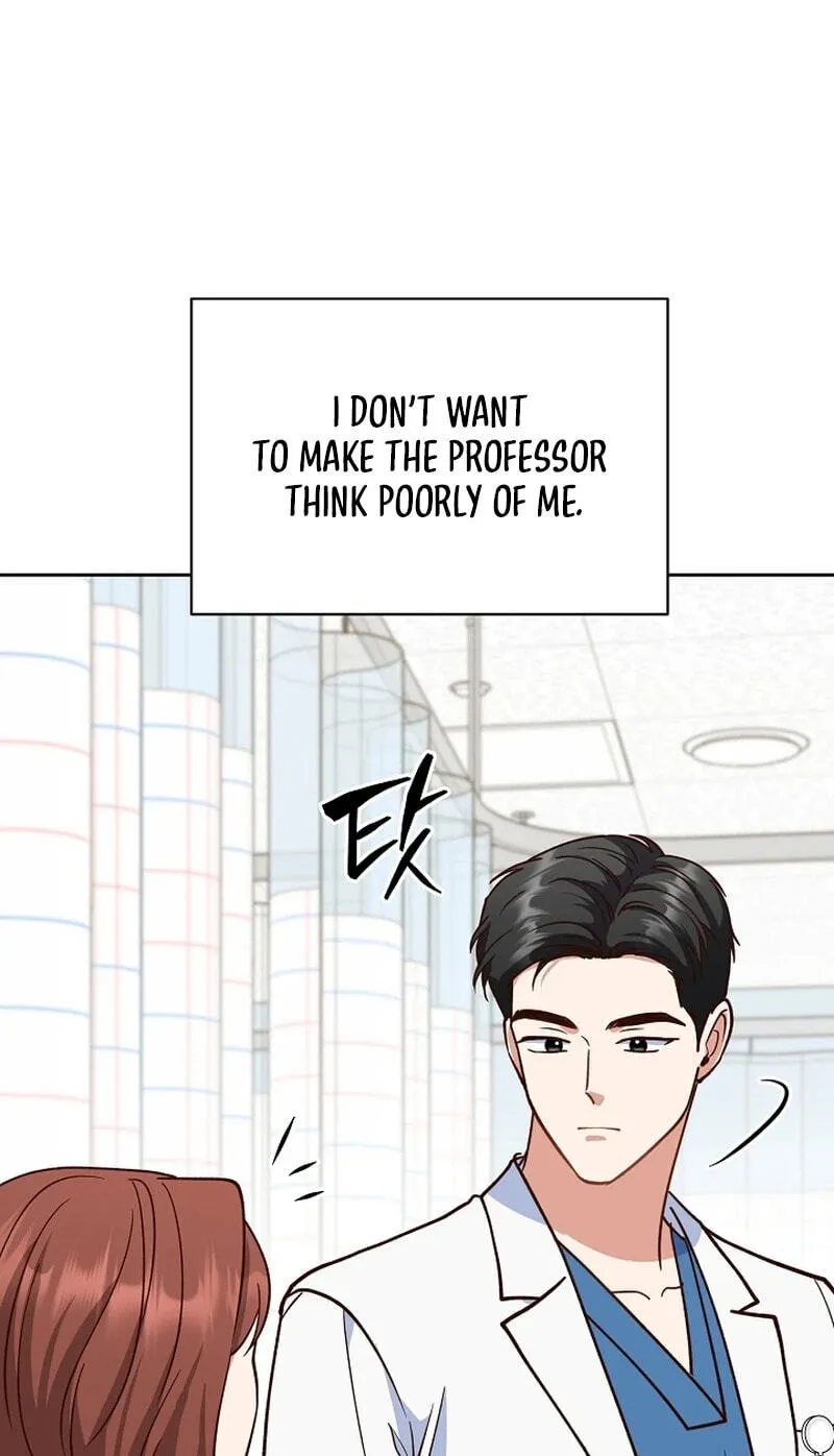 Emergency Blind Date  Chapter 38 page 55 - 