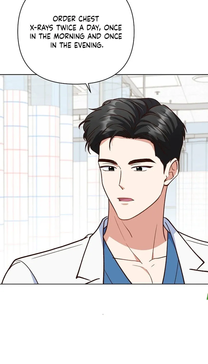 Emergency Blind Date  Chapter 38 page 57 - 