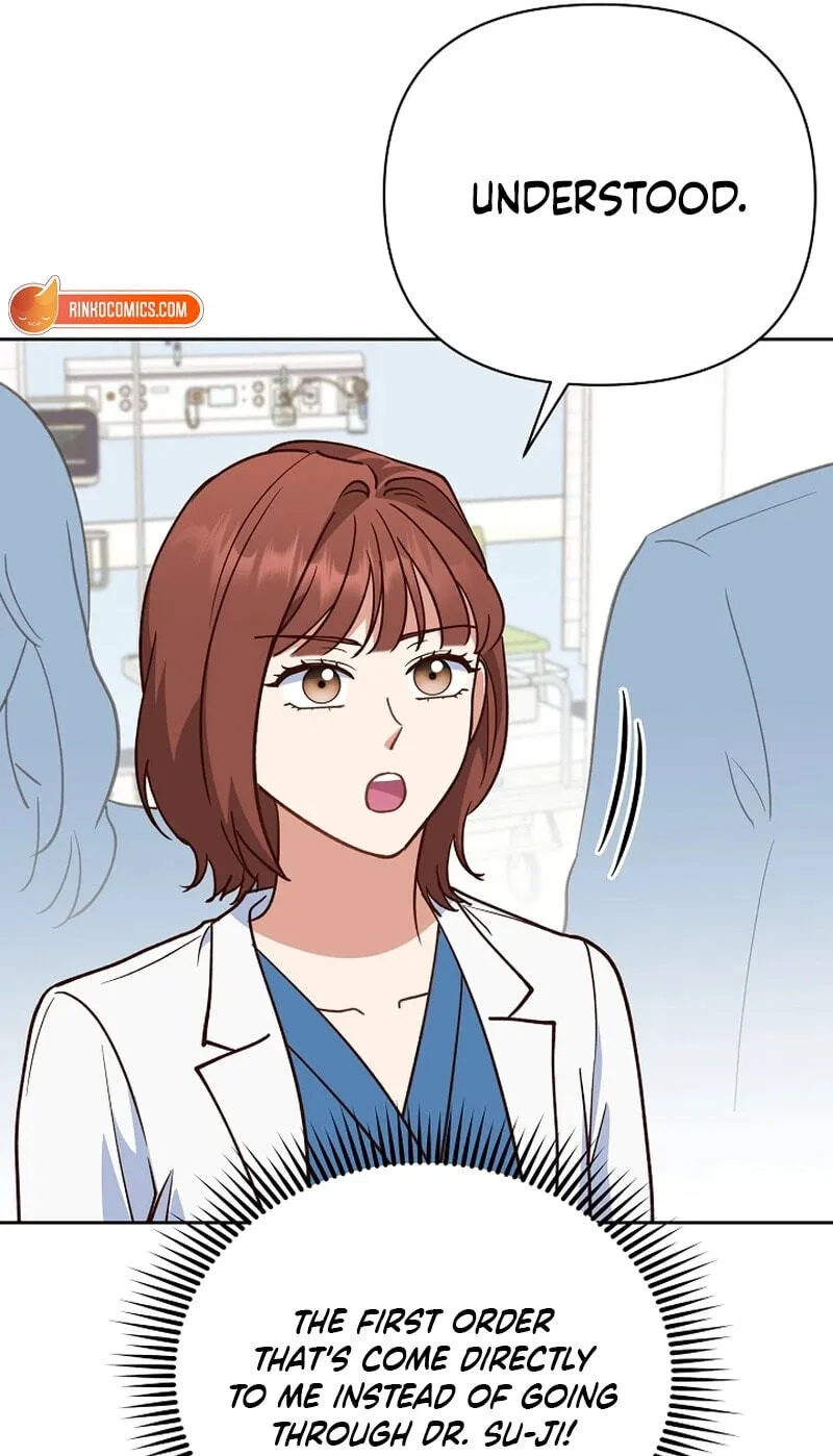 Emergency Blind Date  Chapter 38 page 58 - 