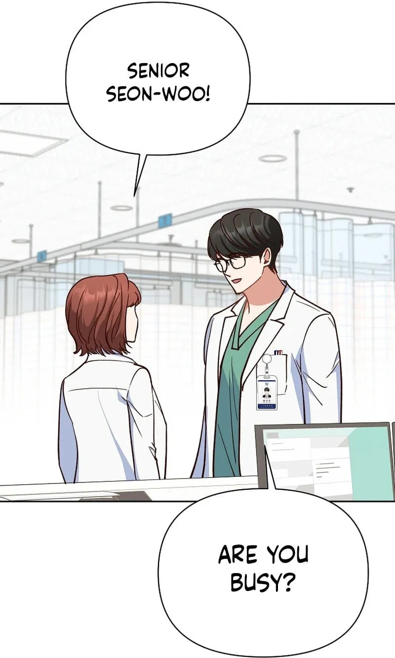 Emergency Blind Date  Chapter 38 page 63 - 