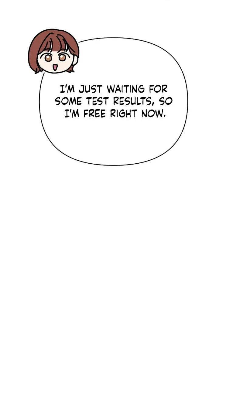 Emergency Blind Date  Chapter 38 page 64 - 