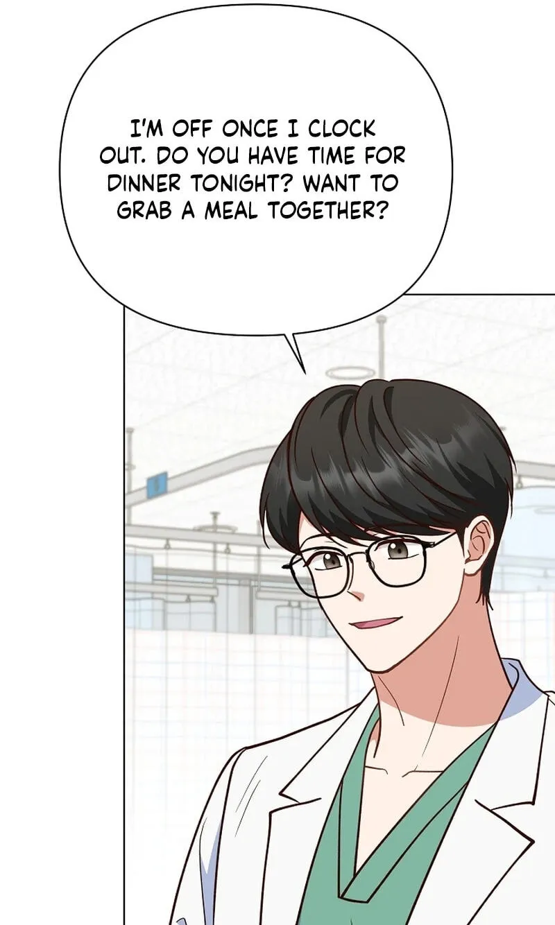 Emergency Blind Date  Chapter 38 page 65 - 