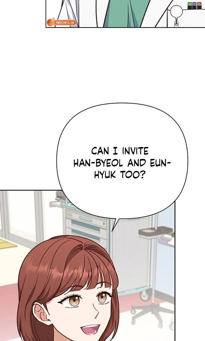 Emergency Blind Date  Chapter 38 page 66 - 