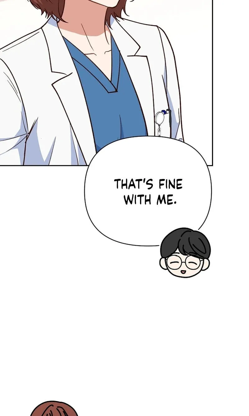 Emergency Blind Date  Chapter 38 page 67 - 