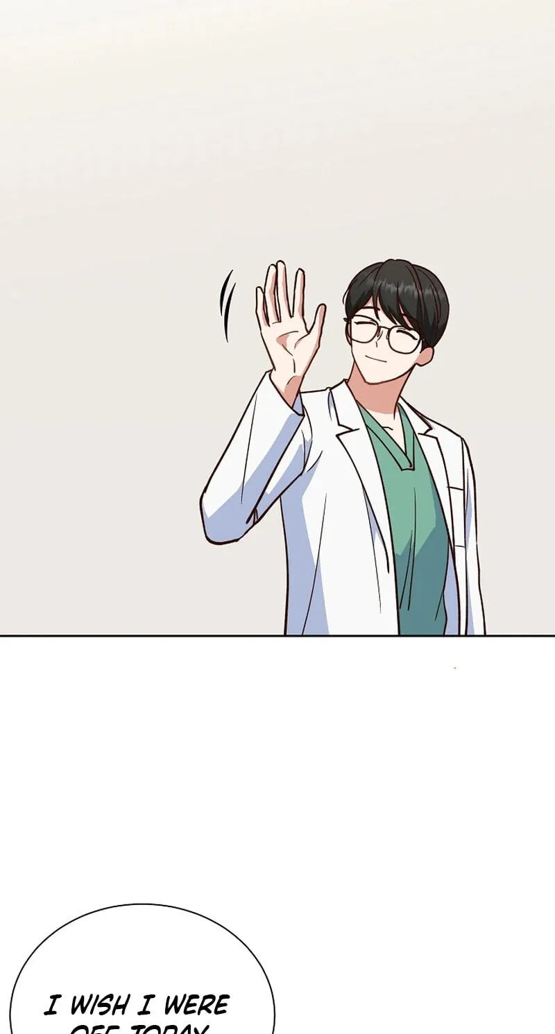Emergency Blind Date  Chapter 38 page 69 - 
