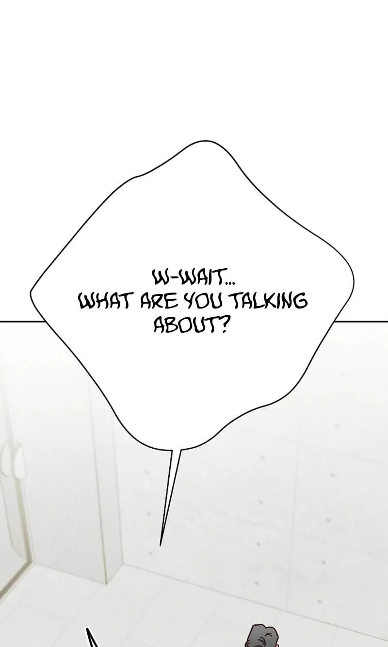 Emergency Blind Date  Chapter 38 page 8 - 