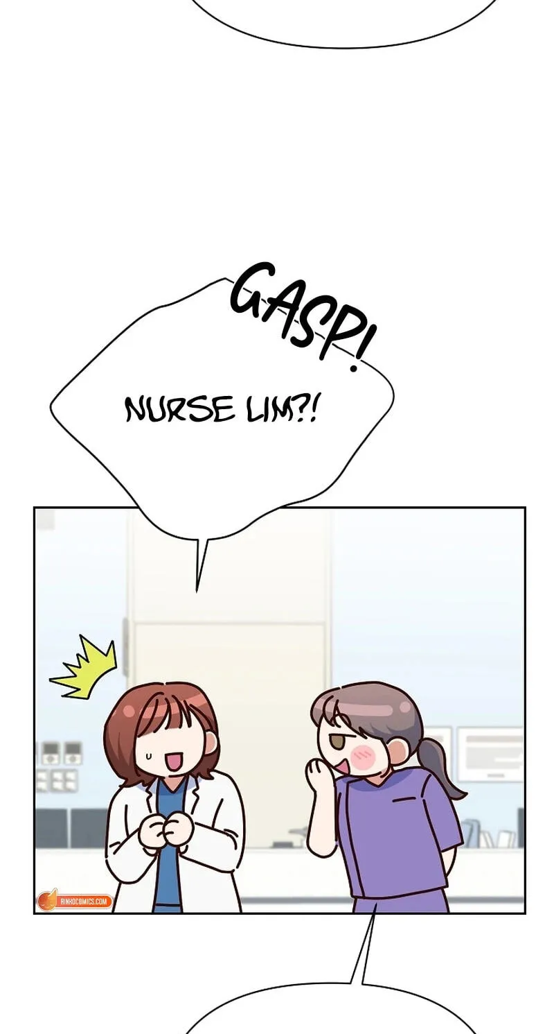 Emergency Blind Date  Chapter 38 page 71 - 