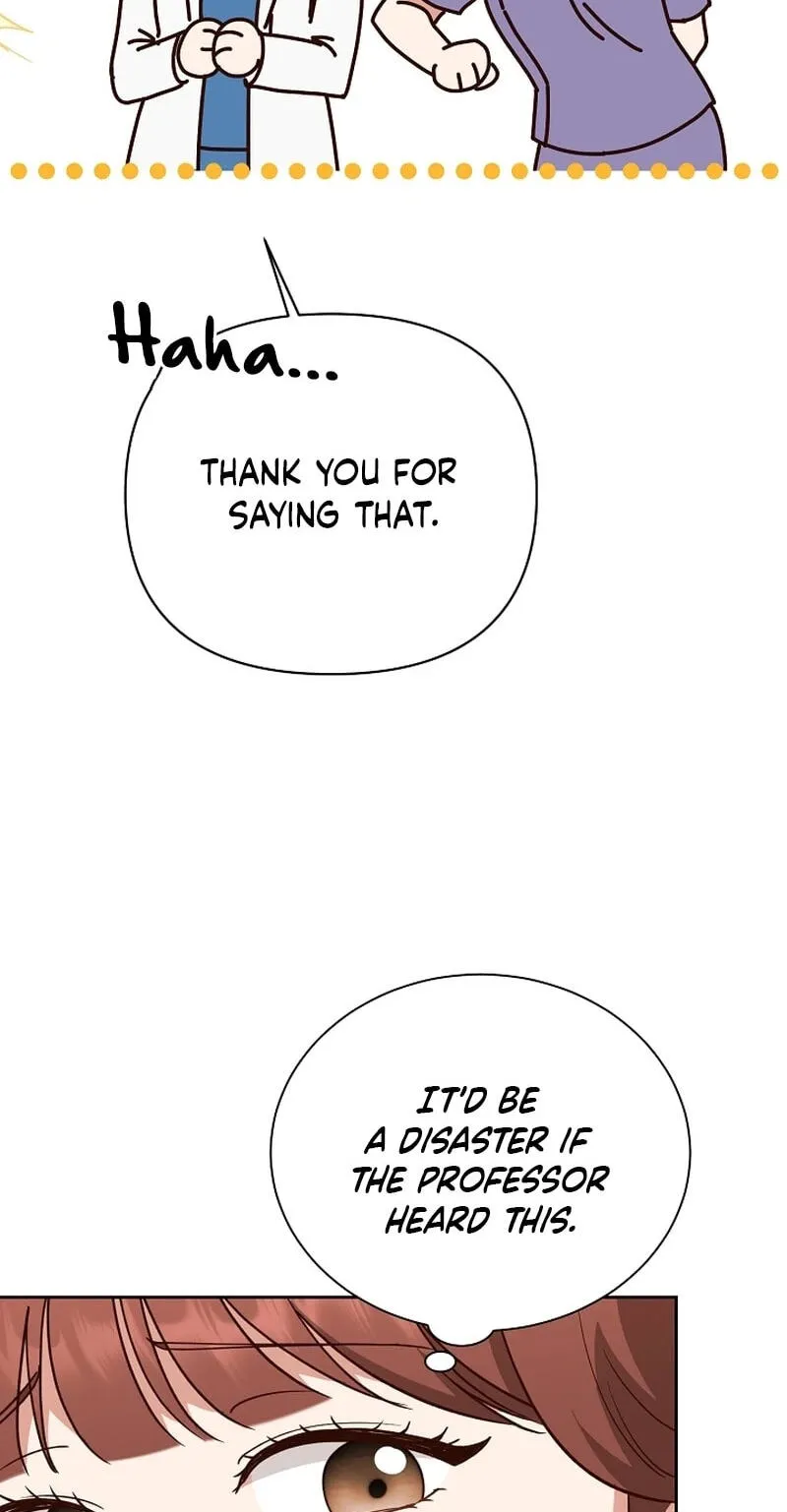 Emergency Blind Date  Chapter 38 page 76 - 